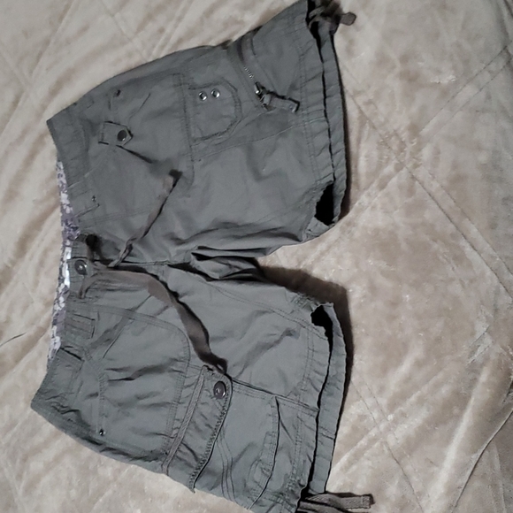 Dalia Collection Pants - Dalia  collection  shorts